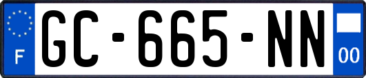 GC-665-NN