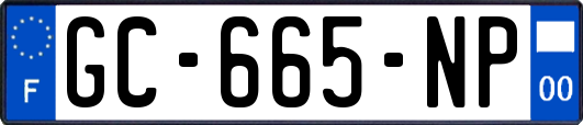 GC-665-NP