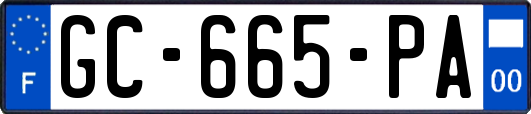 GC-665-PA