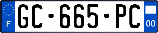 GC-665-PC