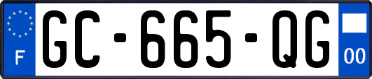GC-665-QG
