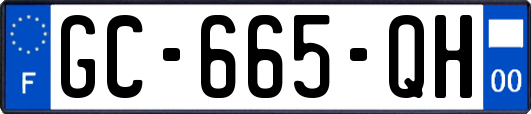 GC-665-QH