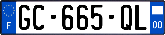 GC-665-QL