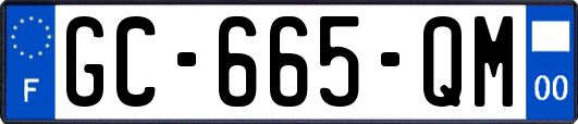 GC-665-QM