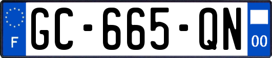 GC-665-QN