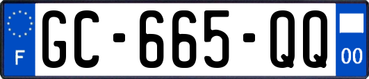 GC-665-QQ