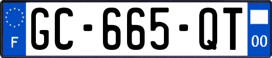 GC-665-QT