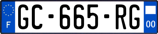 GC-665-RG
