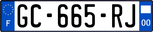 GC-665-RJ