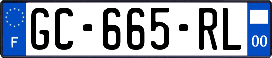 GC-665-RL