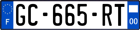 GC-665-RT