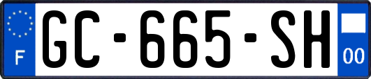 GC-665-SH