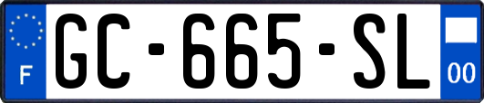 GC-665-SL