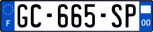 GC-665-SP