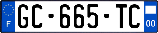 GC-665-TC