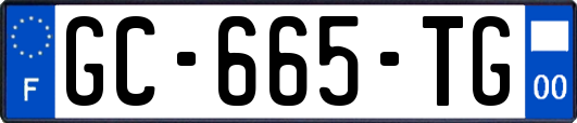 GC-665-TG