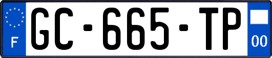 GC-665-TP