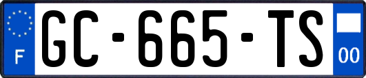 GC-665-TS