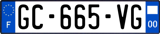GC-665-VG