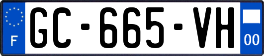 GC-665-VH