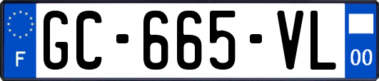 GC-665-VL