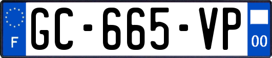GC-665-VP
