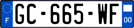 GC-665-WF