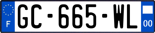 GC-665-WL