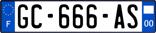 GC-666-AS