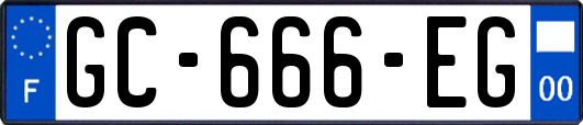 GC-666-EG