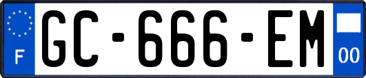 GC-666-EM