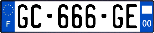 GC-666-GE