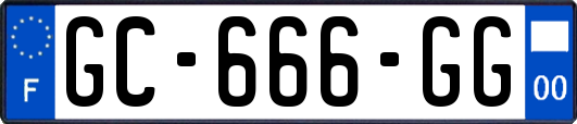 GC-666-GG