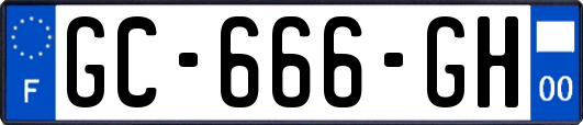 GC-666-GH