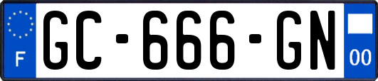 GC-666-GN