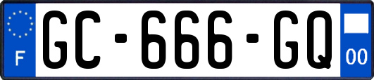 GC-666-GQ