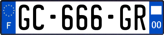 GC-666-GR