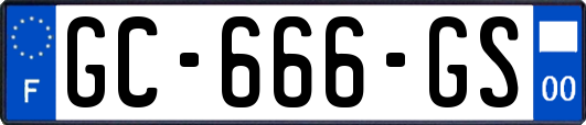 GC-666-GS