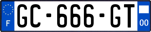 GC-666-GT