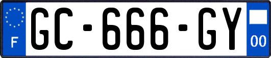 GC-666-GY