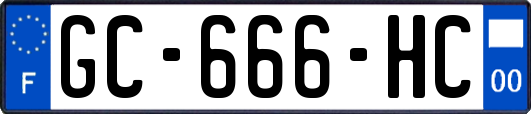 GC-666-HC