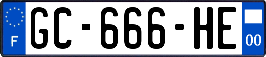 GC-666-HE