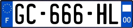 GC-666-HL