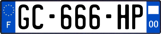 GC-666-HP