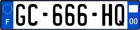 GC-666-HQ