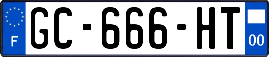 GC-666-HT