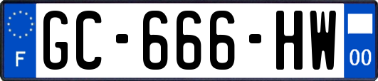 GC-666-HW