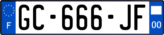 GC-666-JF