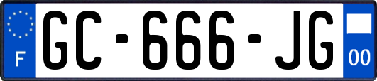 GC-666-JG