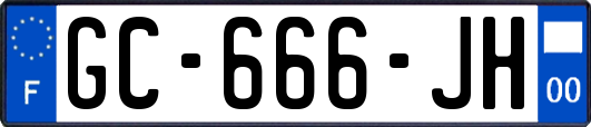 GC-666-JH